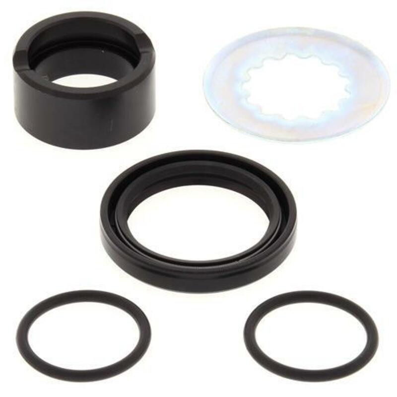 Kit Reconditionnement d'Arbre Sortie de Boîte ALL BALLS pour Suzuki DR-Z 400 (00-14) - 25-4025