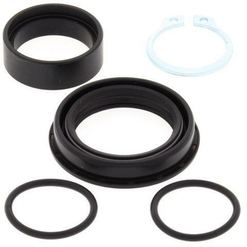 Kit Reconditionnement d'Arbre Sortie de Boîte ALL BALLS pour Suzuki RM 250 (03-08) - 25-4028 Kit Reconditionnement d'Arbre Sortie de Boîte ALL BALLS pour Suzuki RM 250 (03-08) - 25-4028