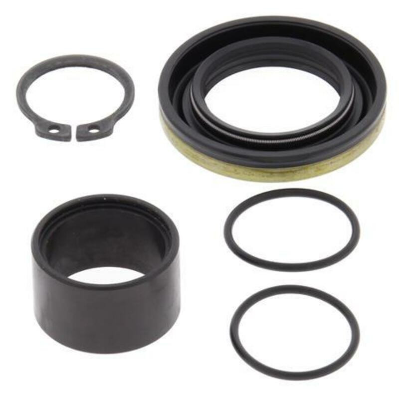 Kit Reconditionnement d'Arbre Sortie de Boîte ALL BALLS pour Suzuki RM-Z 250 (04-06) - 25-4013