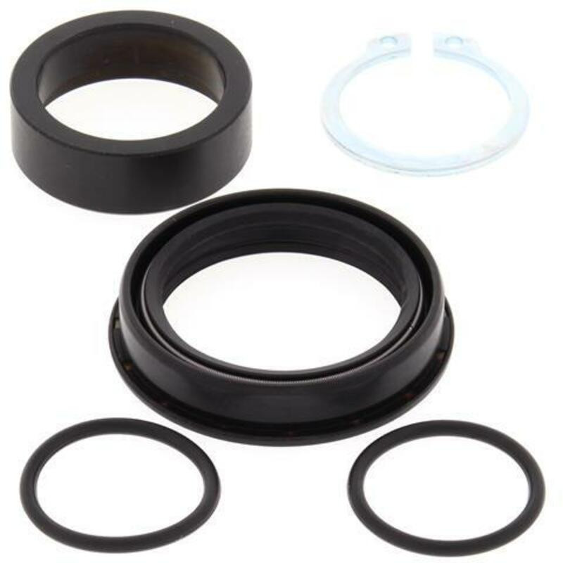 Kit Reconditionnement d'Arbre Sortie de Boîte ALL BALLS pour Suzuki RMX 450 (10-19) - 25-4030 Kit Reconditionnement d'Arbre Sortie de Boîte ALL BALLS pour Suzuki RMX 450 (10-19) - 25-4030