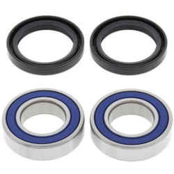 Kit Roulements de Roue Avant ALL BALLS pour Beta RR 430 4T (20-23) - 25-1404