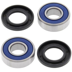 Kit Roulements de Roue Avant ALL BALLS pour Yamaha XT 600 (84-95) - 25-1444
