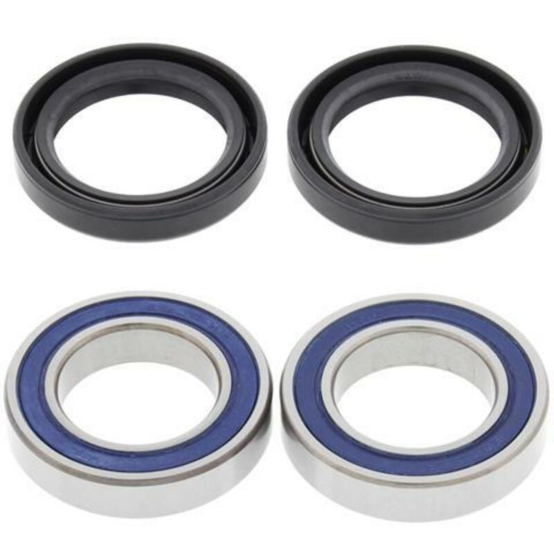 Kit Roulements de Roue Avant ALL BALLS pour Gas Gas EC 300 (04-23) - 25-1364