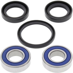 Kit Roulements de Roue Avant ALL BALLS pour Honda GL 1500 Gold Wing (88-00) - 25-1077
