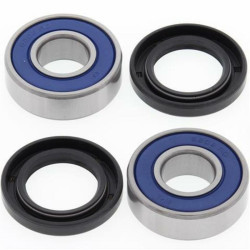 Kit Roulements de Roue Avant ALL BALLS pour KTM 125 Duke (11-23) - 25-1188