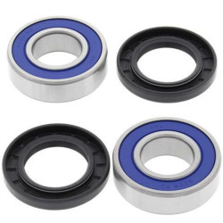 Kit Roulements de Roue Avant ALL BALLS pour Suzuki GSX 1300 Hayabusa (99-25) - 25-1276