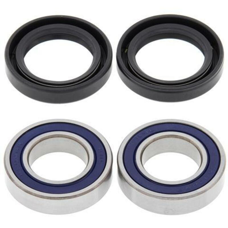 Kit Roulements de Roue Avant ALL BALLS pour Fantic XX 250 (25-25) - 25-1092