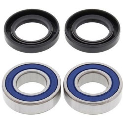 Kit Roulements de Roue Avant ALL BALLS pour Yamaha T-Max 500 (08-11) - 25-1403