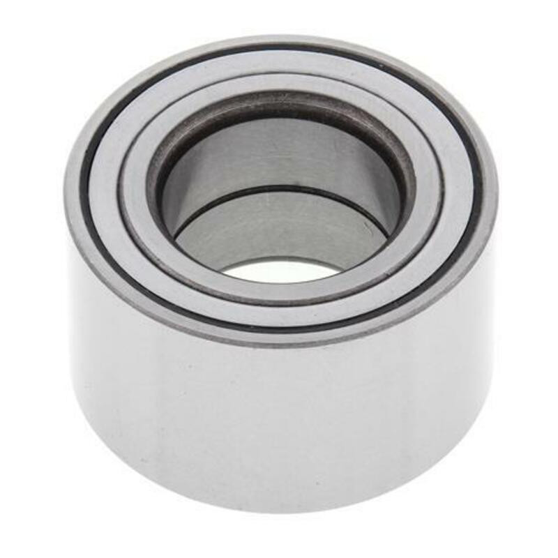Kit Roulement de Roue Avant Arrière ALL BALLS pour Yamaha YFM 700 Kodiak (16-25) - 25-1496 Kit Roulement de Roue Avant Arrière ALL BALLS pour Yamaha YFM 700 Kodiak (16-25) - 25-1496