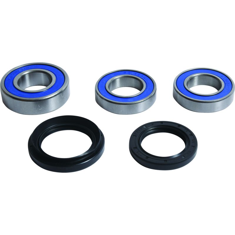 Kit Roulement de Roue ALL BALLS pour BMW F 850 GS (18-23) - 25-1814 Kit Roulement de Roue ALL BALLS pour BMW F 850 GS (18-23) - 25-1814