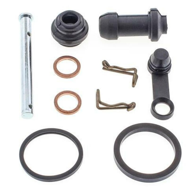 Kit Réparation Étrier de Frein Arrière ALL BALLS pour Sherco 450 SE F-R (14-15) - 18-3048