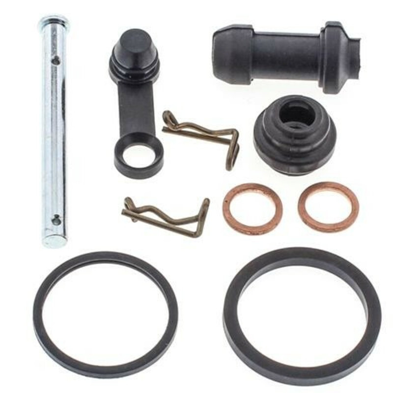 Kit Réparation Étrier de Frein ALL BALLS pour KTM 380 SX (01-02) - 18-3050 Kit Réparation Étrier de Frein ALL BALLS pour KTM 380 SX (01-02) - 18-3050