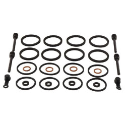 Kit Réparation Étrier de Frein ALL BALLS pour Suzuki V-Strom 1050 (20-25) - 18-3112
