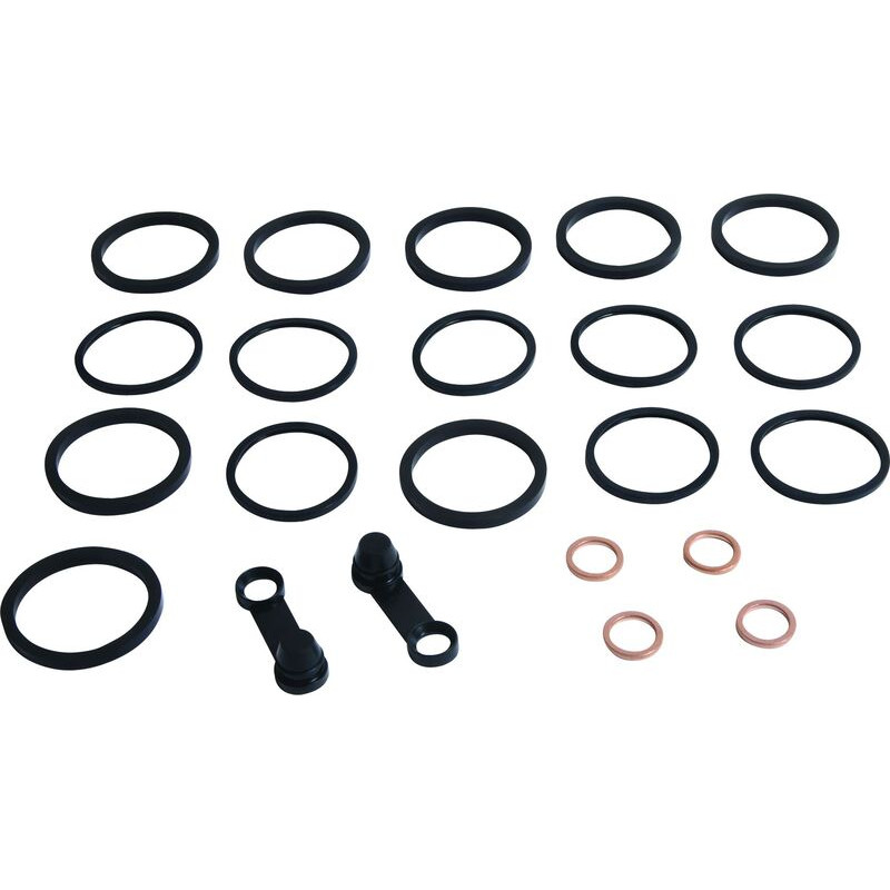 Kit Réparation Étrier de Frein ALL BALLS pour KTM 890 Duke (20-23) - 18-3313 Kit Réparation Étrier de Frein ALL BALLS pour KTM 890 Duke (20-23) - 18-3313