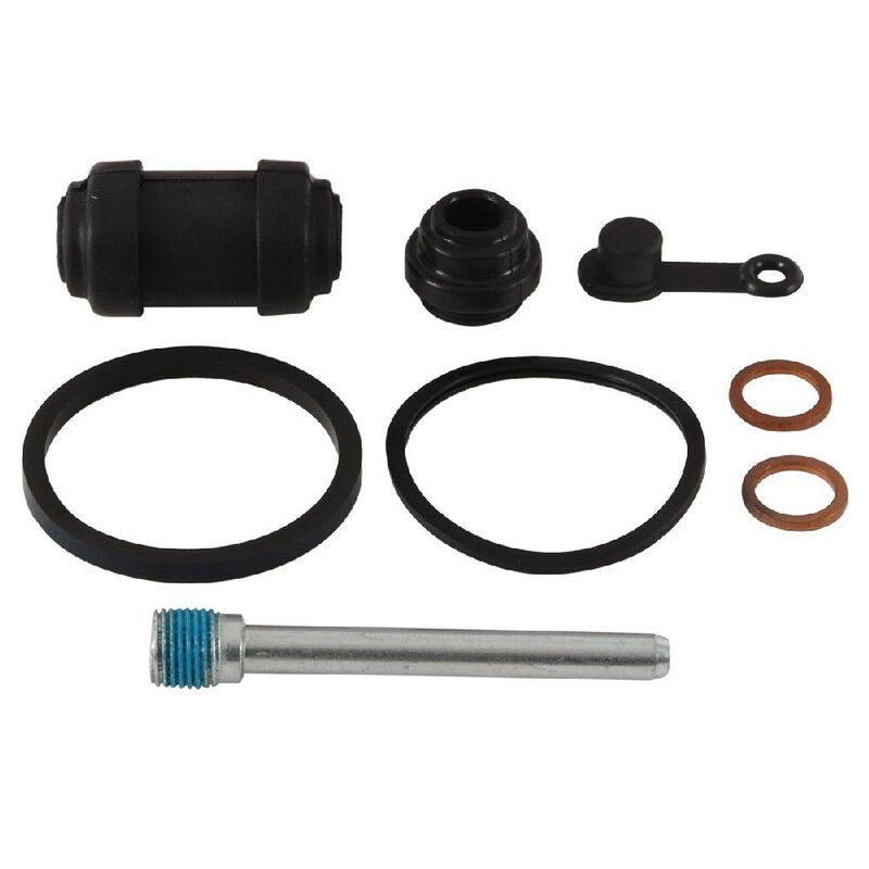 Kit Réparation Étrier de Frein ALL BALLS pour Suzuki V-Strom 800 (23-25) - 18-3200 Kit Réparation Étrier de Frein ALL BALLS pour Suzuki V-Strom 800 (23-25) - 18-3200