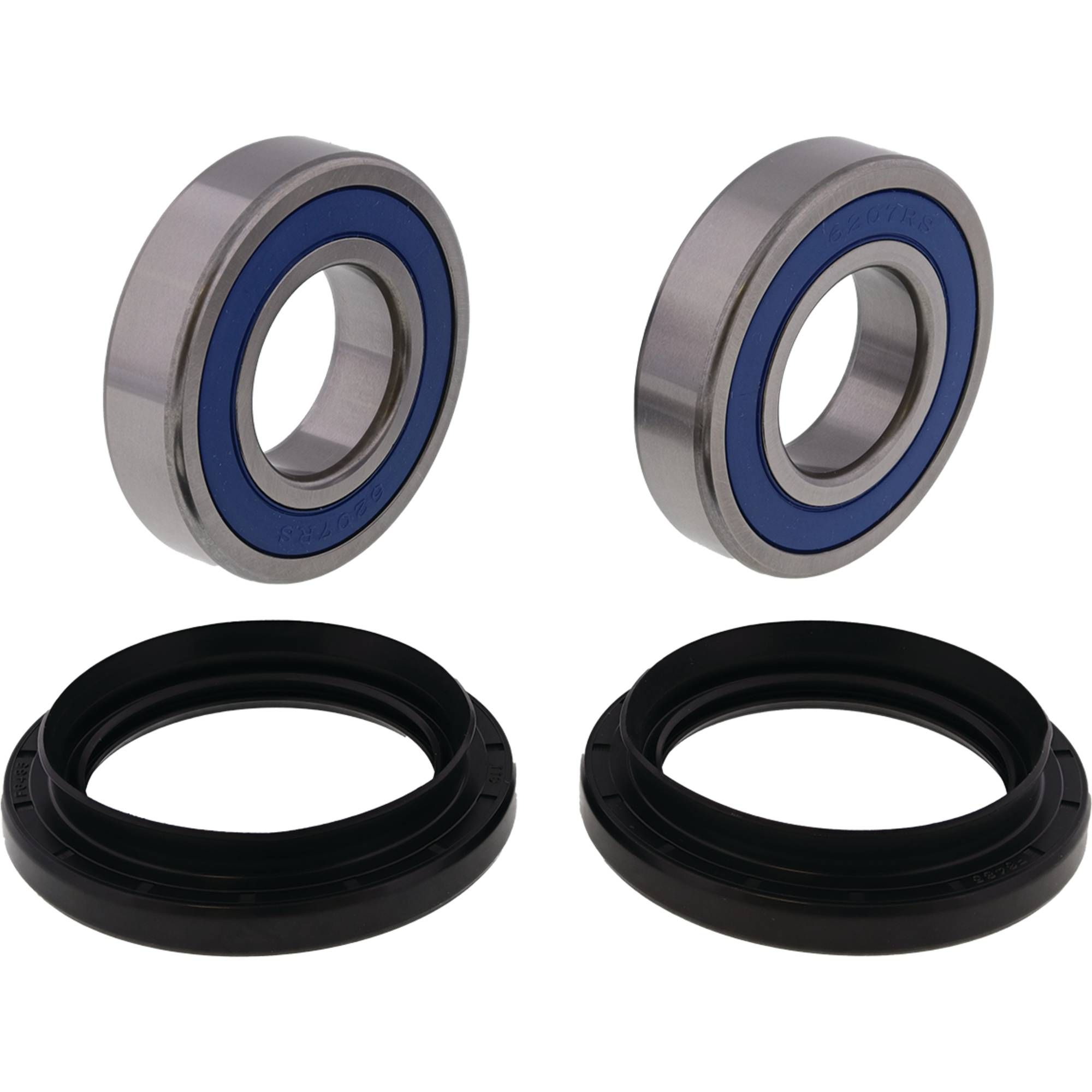 Kit Roulement de Roue Avant/Arrière ALL BALLS pour Yamaha YXM 700 Viking (14-23) - 25-1693