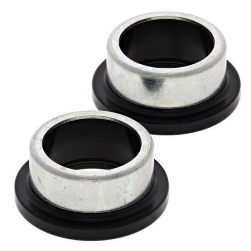 Kit Entretoise Roue Arrière All Balls pour Kawasaki KX 125 (03-08) - 11-1042-1 Kit Entretoise Roue Arrière All Balls pour Kawasaki KX 125 (03-08) - 11-1042-1