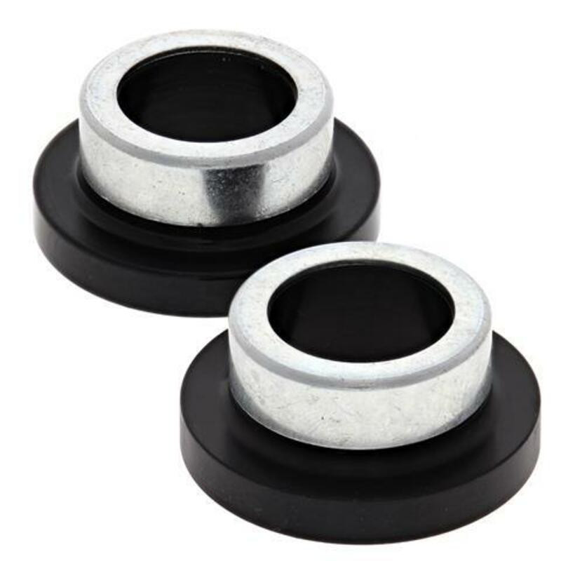 Kit Entretoise Roue Arrière All Balls pour Suzuki DR-Z 400 SM (05-17) - 11-1048-1 Kit Entretoise Roue Arrière All Balls pour Suzuki DR-Z 400 SM (05-17) - 11-1048-1