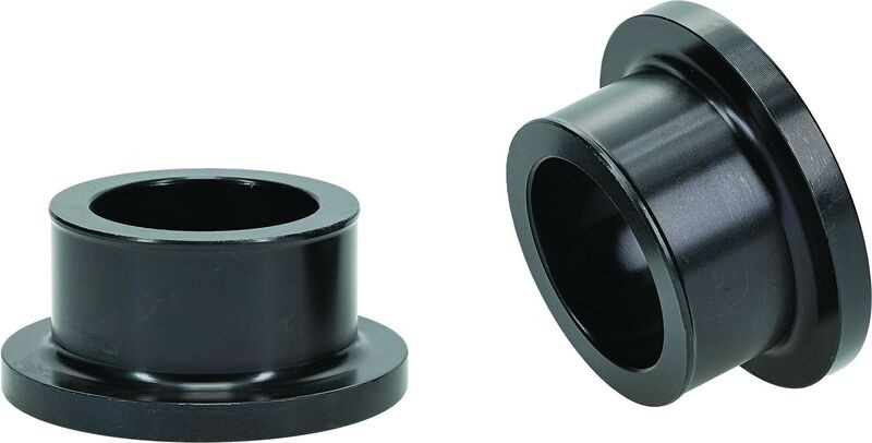 Kit Entretoise Roue Arrière All Balls pour Yamaha TT-R 125 (21-21) - 11-1081-1
