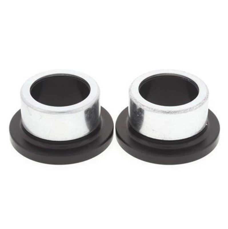 Kit Entretoise Roue Arrière All Balls pour Yamaha WR 426 F (01-02) - 11-1080-1