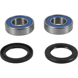 Kit Roulement de Roue Avant ALL BALLS pour Yamaha Tenere 700 (19-24) - 25-1806