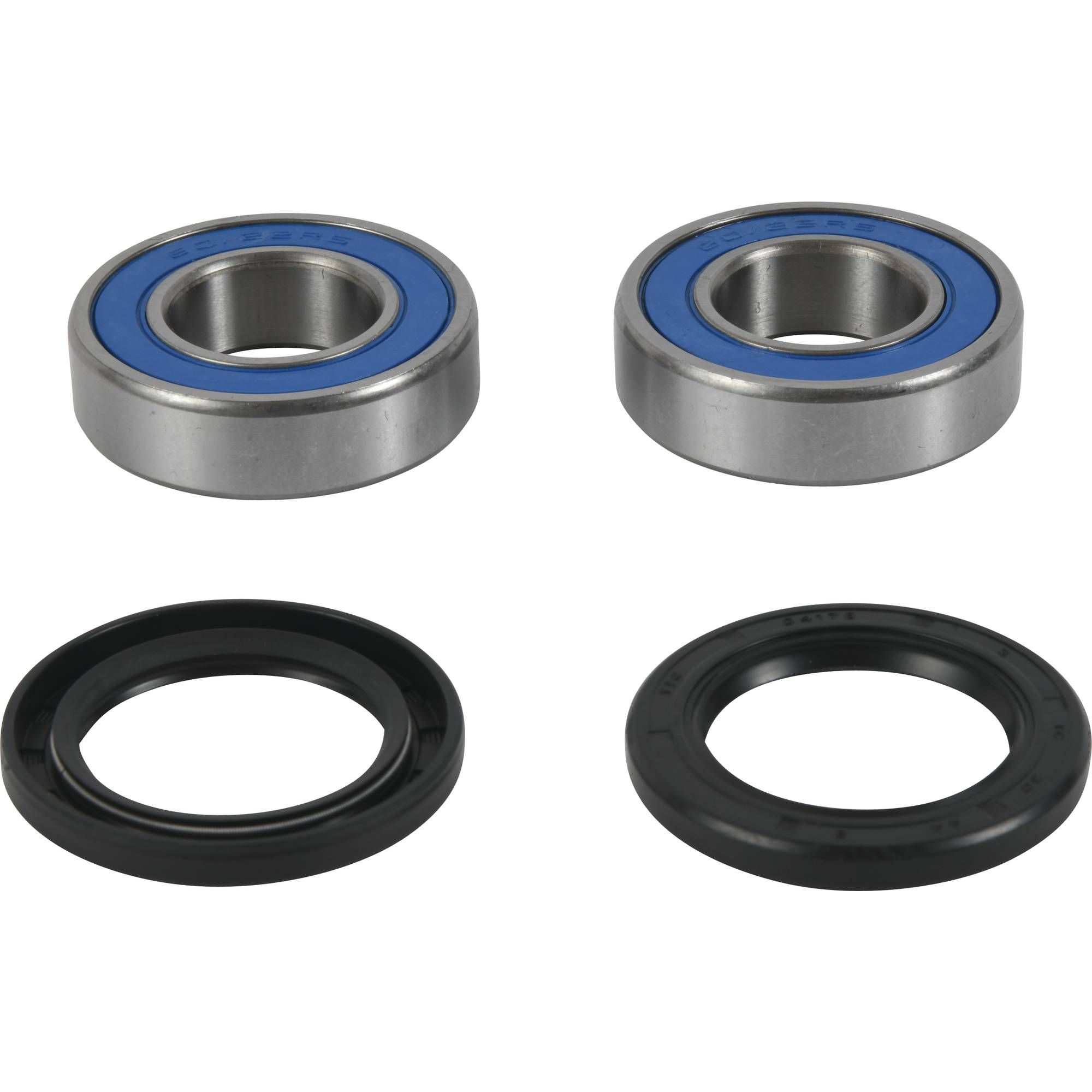 Kit Roulement de Roue Avant ALL BALLS pour Yamaha Tenere 700 (19-24) - 25-1806