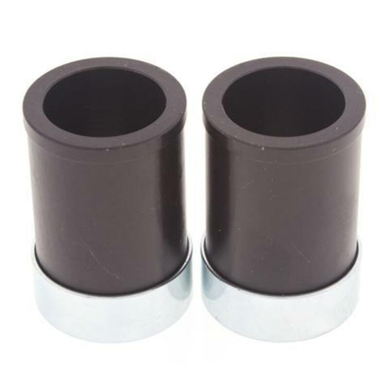 Kit Entretoise Roue Avant All Balls pour Suzuki RM 125 (01-08) - 11-1055-1 Kit Entretoise Roue Avant All Balls pour Suzuki RM 125 (01-08) - 11-1055-1