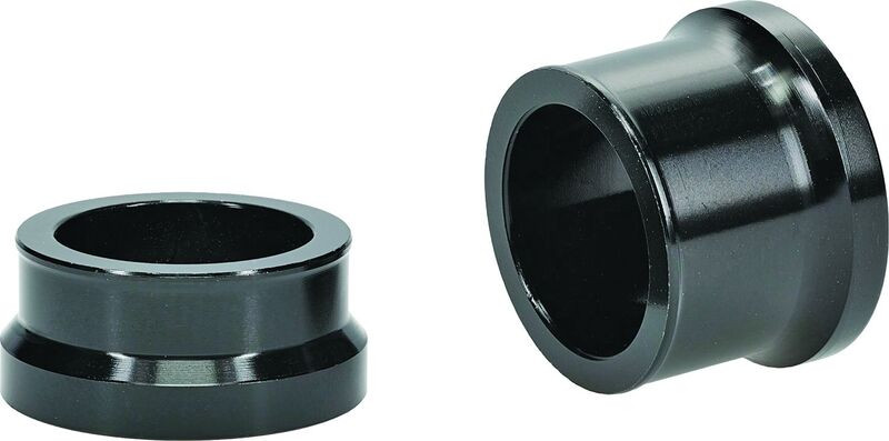 Kit Entretoise Roue Avant All Balls pour Yamaha YZ 250 F (08-13) - -291888