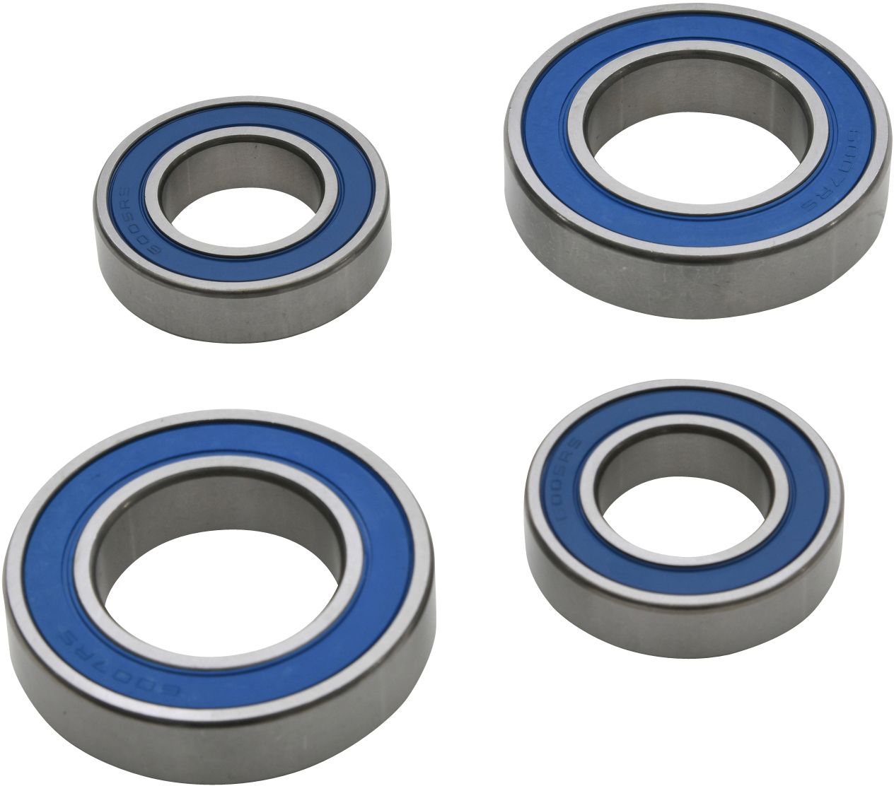 Kit Roulement de Roue ALL BALLS pour Ducati Monster (21-25) - 25-1808