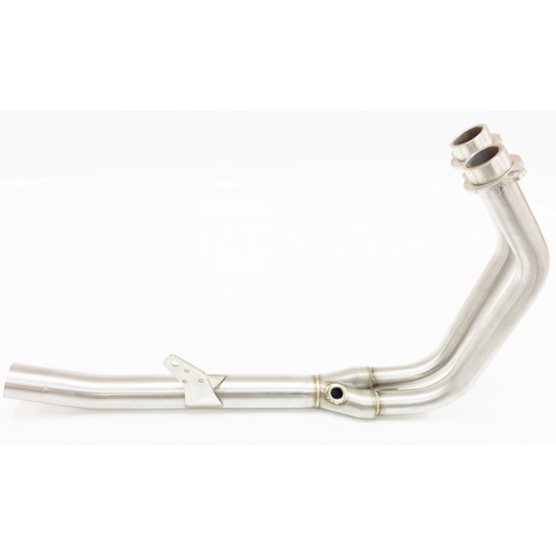 Collecteur Décatalysé Pour HONDA CB 500 X (13-16)