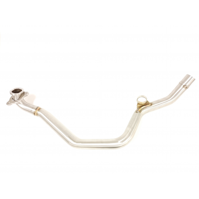 Collecteur Décatalysé Ixil pour Honda Forza 750 (21-24)