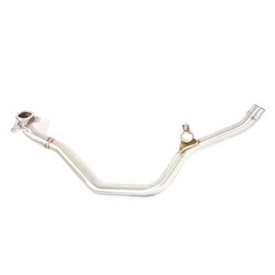 Collecteur Décatalysé Ixil pour Honda X-ADV 750 (17-20)