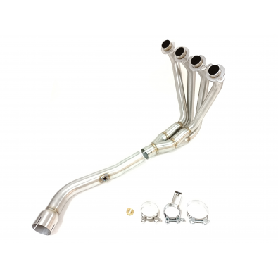 Collecteur Décatalysé Ixil pour Kawasaki Z 900 92 KW (20-24)