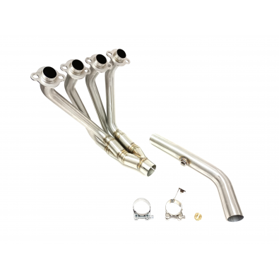 Collecteur Décatalysé Ixil pour Kawasaki Z 900 A2 (20-24)