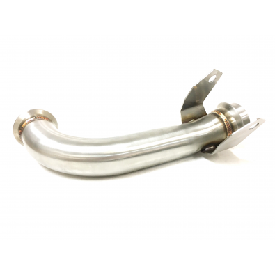 Collecteur Decatalyse pour KTM DUKE RC 390 (17-20)