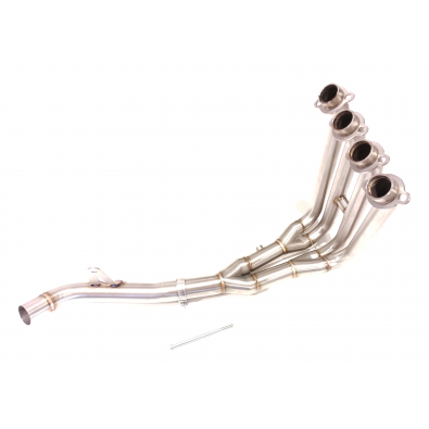 Collecteur Décatalysé Ixil pour Suzuki GSX 1000 S F (15-16)