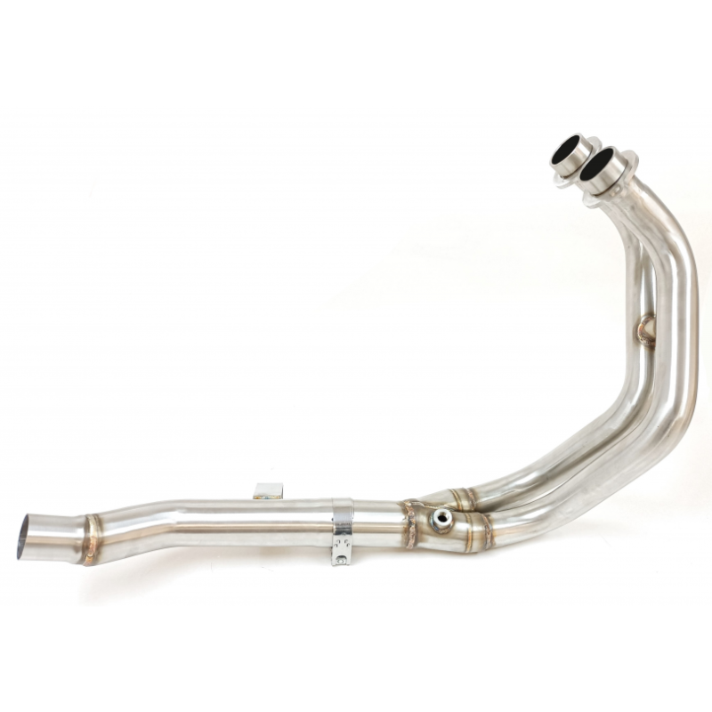 Collecteur Décatalysé Pour Yamaha Ténéré 700 (19-20) Collecteur Décatalysé Pour Yamaha Ténéré 700 (19-20)