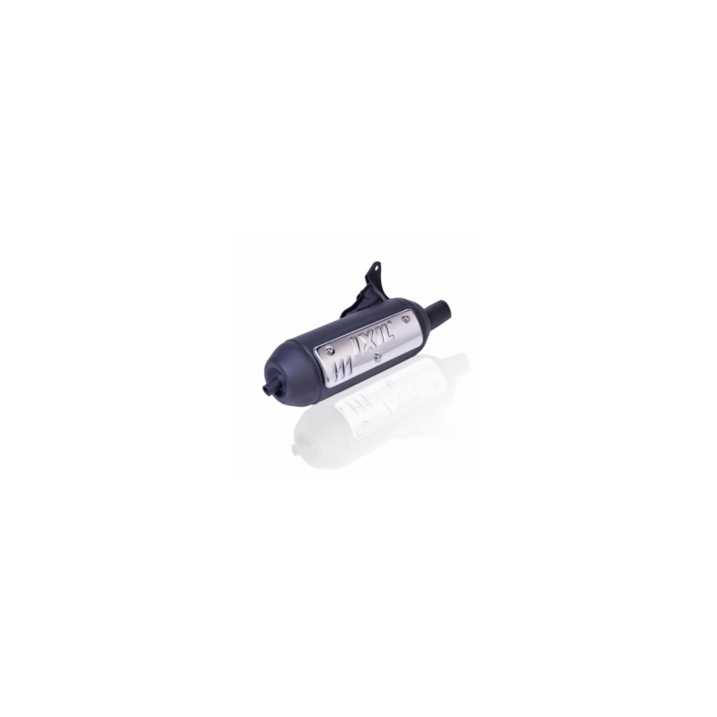 Ligne d'Échappement Ixil Scooter 2 Temps pour Peugeot ST 50 50 Rapido Ligne d'Échappement Ixil Scooter 2 Temps pour Peugeot ST 50 50 Rapido