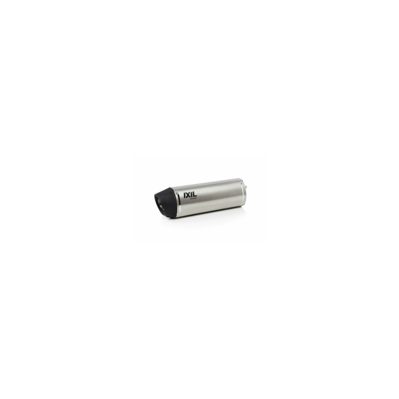 Paire de Silencieux Ixil Hexoval Xtrem Evolution pour Yamaha TDM 900 (02-06) Paire de Silencieux Ixil Hexoval Xtrem Evolution pour Yamaha TDM 900 (02-06)