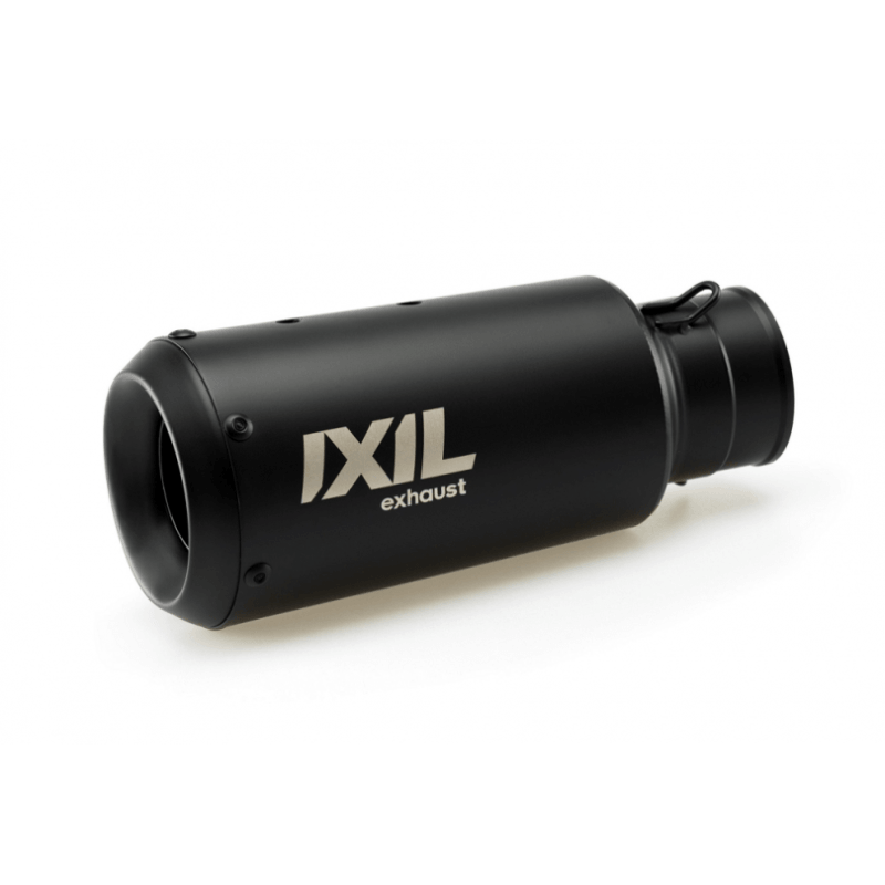 Silencieux Ixil Race Xtrem Black pour Kawasaki Ninja 1000 Sx (20-24) Silencieux Ixil Race Xtrem Black pour Kawasaki Ninja 1000 Sx (20-24)