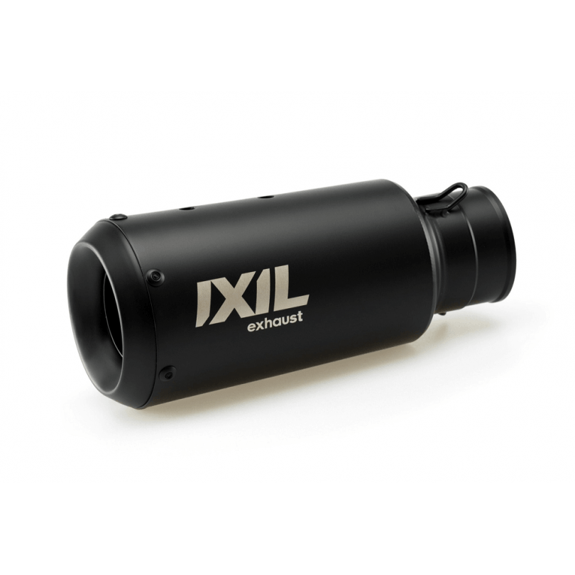 Silencieux Ixil Race Xtrem Black pour Kawasaki Ninja 1000 Sx (20-24)