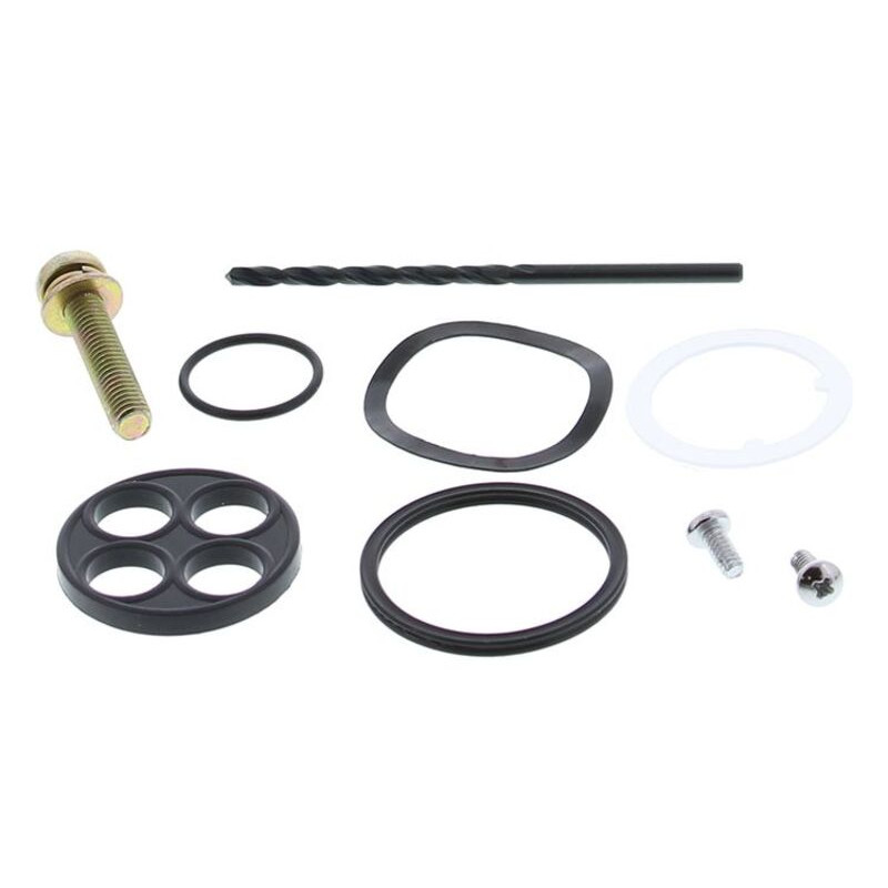 Kit Réparation Robinet d'Essence All Balls pour Honda VT 600 C Shadow (88-98) - 60-1225 Kit Réparation Robinet d'Essence All Balls pour Honda VT 600 C Shadow (88-98) - 60-1225
