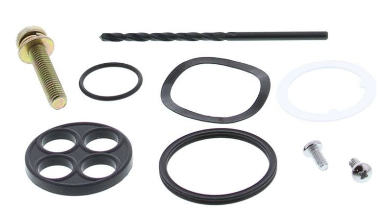 Kit Réparation Robinet d'Essence All Balls pour Honda VT 600 C Shadow (88-98) - 60-1225