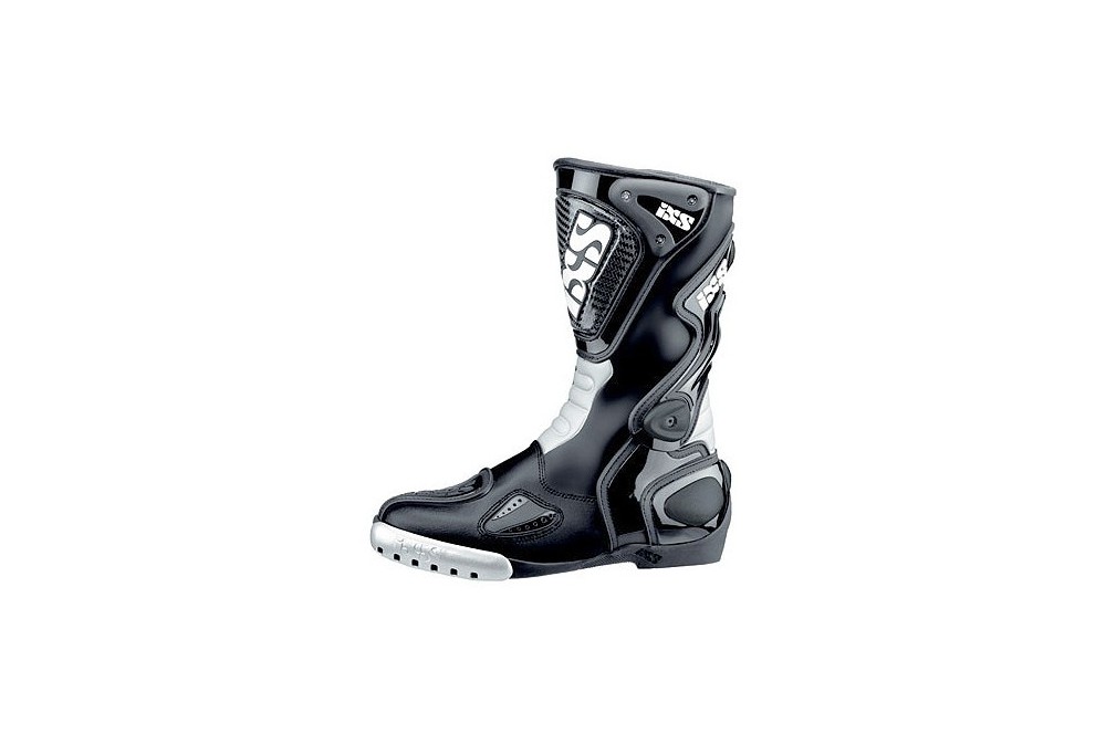 botte moto ixs