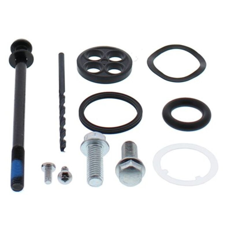 Kit Réparation Robinet d'Essence All Balls pour Honda TRX 400 Fourtrax Rancher (04-07) - 60-1201