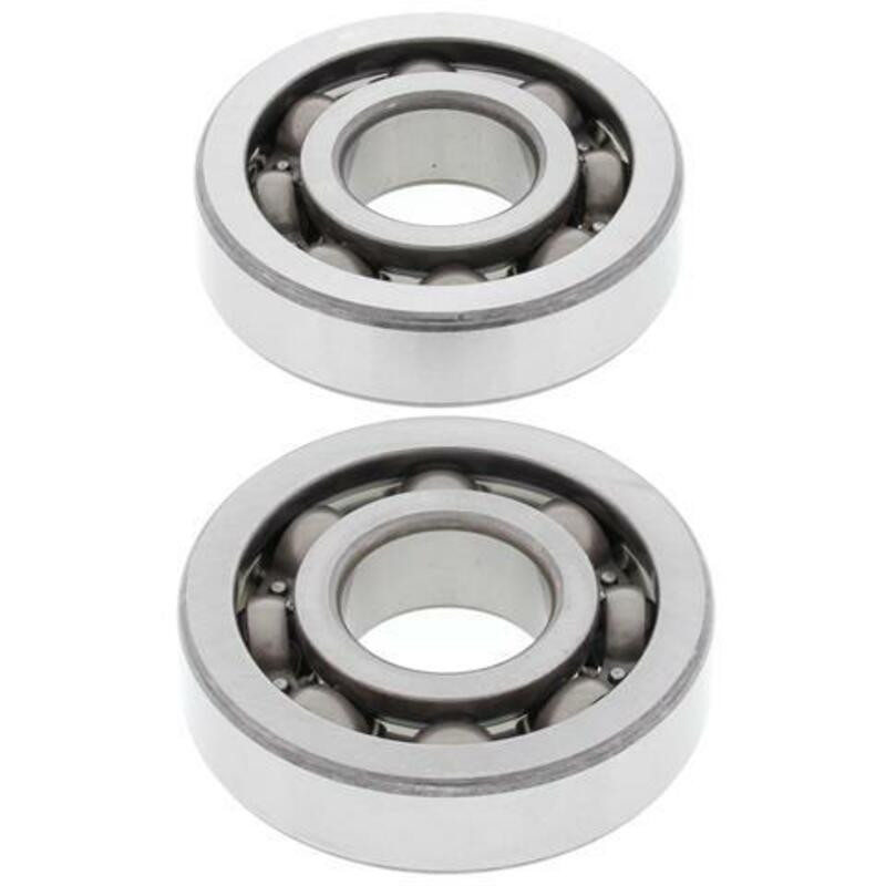 Kit roulements et joints spi de vilebrequin ALL BALLS pour Honda XR 250 R (96-04) - 24-1052