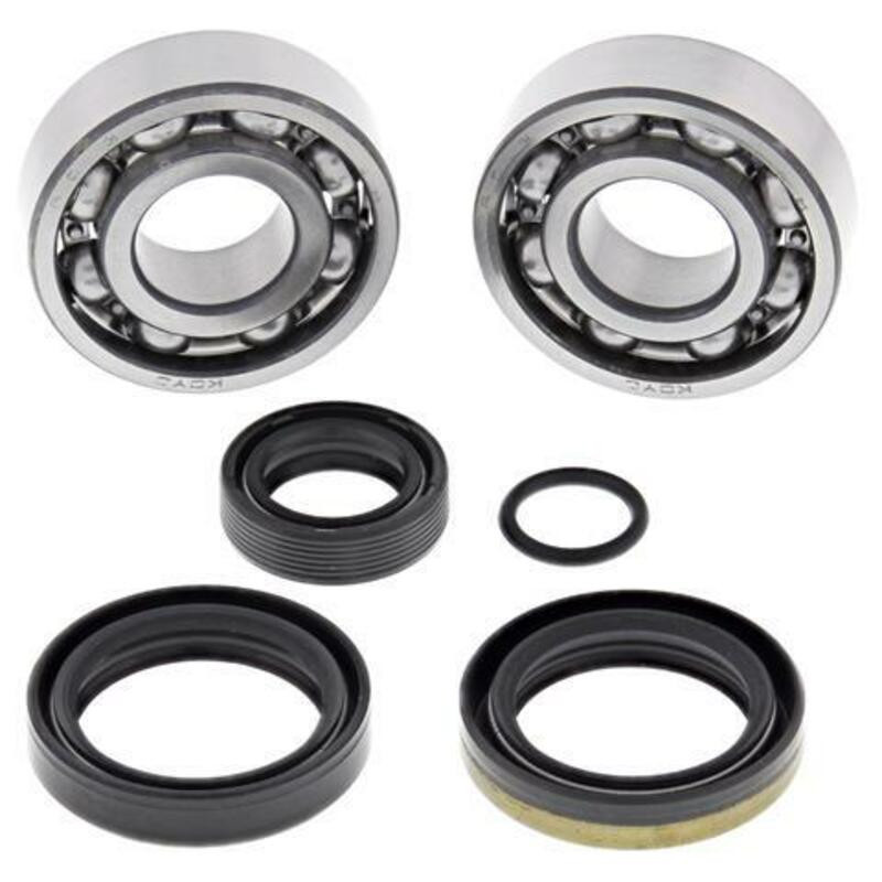 Kit roulements et joints spi de vilebrequin ALL BALLS pour Husqvarna TC 50 (17-24) - 24-1099