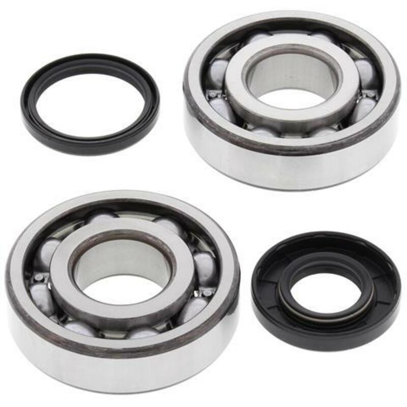 Kit roulements et joints spi de vilebrequin ALL BALLS pour Husqvarna WR 300 (09-14) - 24-1107