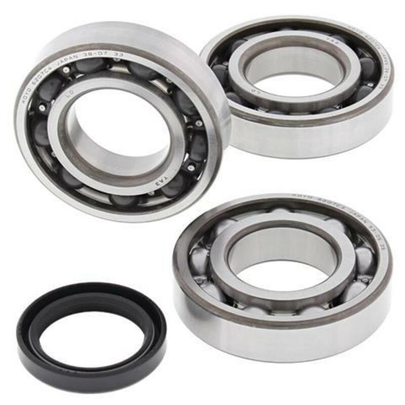 Kit roulements et joints spi de vilebrequin ALL BALLS pour Polaris Sportsman 500 (98-14) - 24-1090