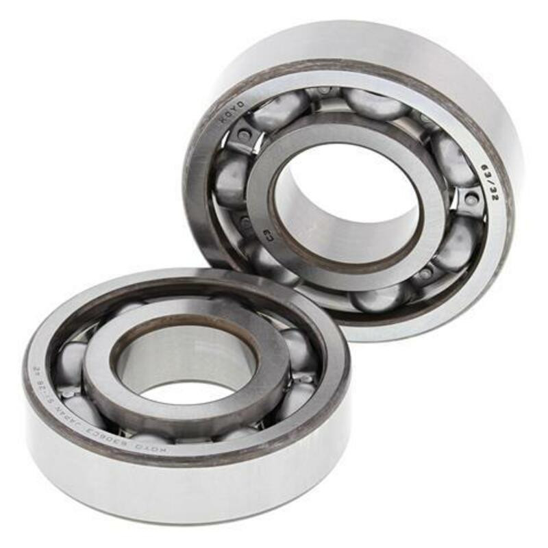 Kit Roulements de Vilebrequin All Balls pour Suzuki LT-R 450 Quadracer (06-11) - 24-1116